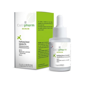 Purifying Face Serum - MazenOnline