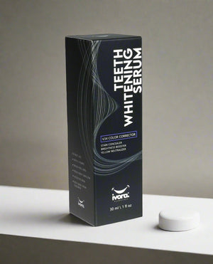 Ivora Essentials - Teeth Whitening Serum | MazenOnline
