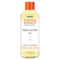Cantu Care - Men's Hair & Beard Oil | MazenOnline