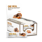 One Meal Bar Caramel - MazenOnline