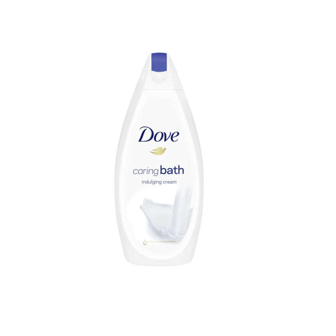 Indulging Cream Bath Original - MazenOnline