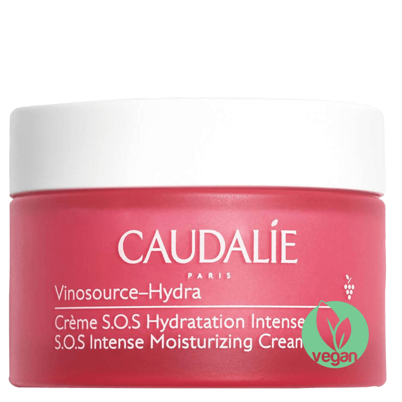 caudalie vinosource hydra Main image