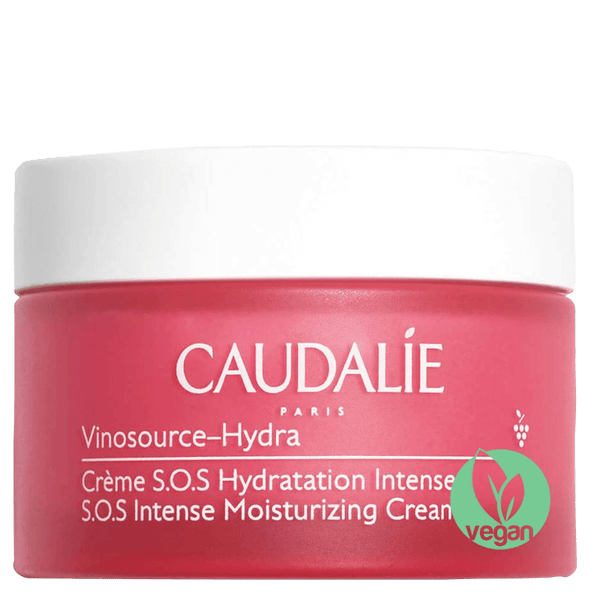 caudalie vinosource hydra