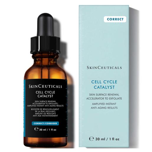 SkinCeuticals - Cell Cycle Catalyst Exfoliating Anti-Aging | MazenOnline