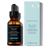 Cell Cycle Catalyst Exfoliating Anti-Aging