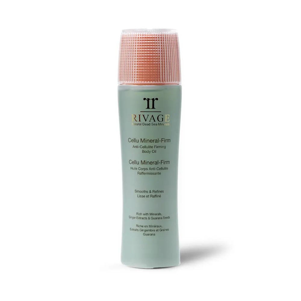 Anti-Cellulite Firming Body Oil – Bottle 145ml - MazenOnline