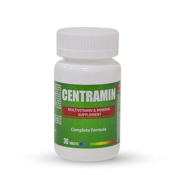 devaco - Centramin | MazenOnline