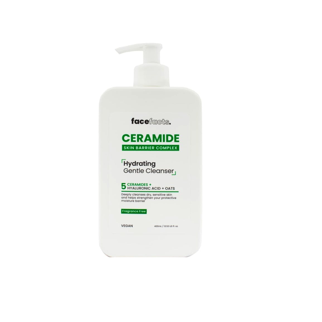 Ceramide Hydrating Cleanser 200 ML - MazenOnline Main image