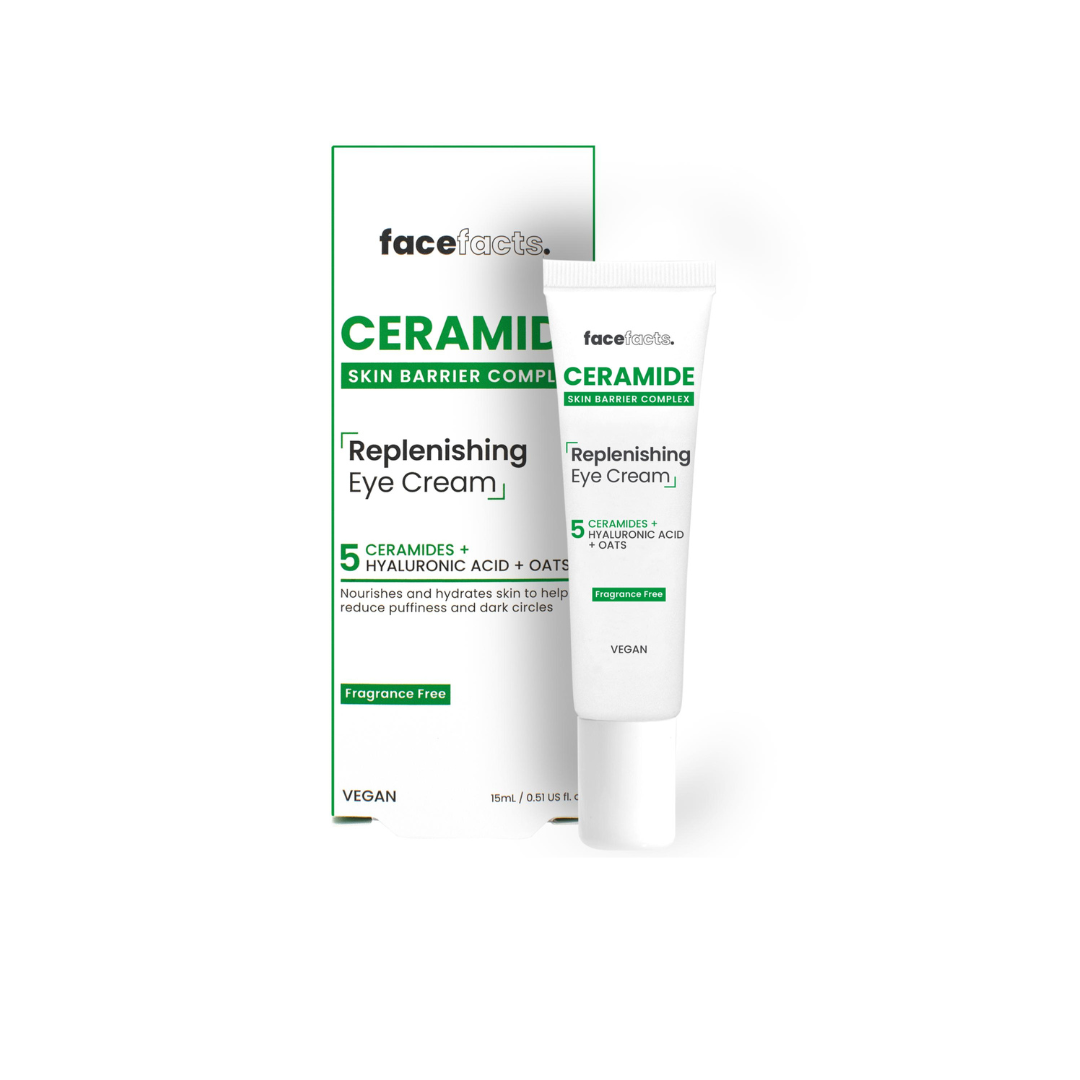 Ceramide Replenishing Eye Cream 15 ML - MazenOnline Main image