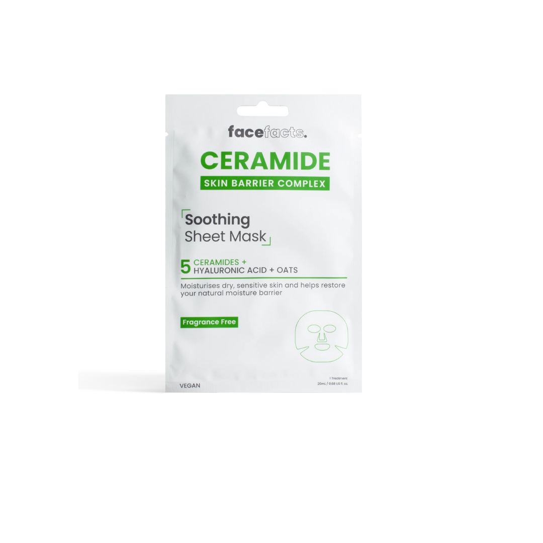 Ceramide Sheet Mask - MazenOnline Main image