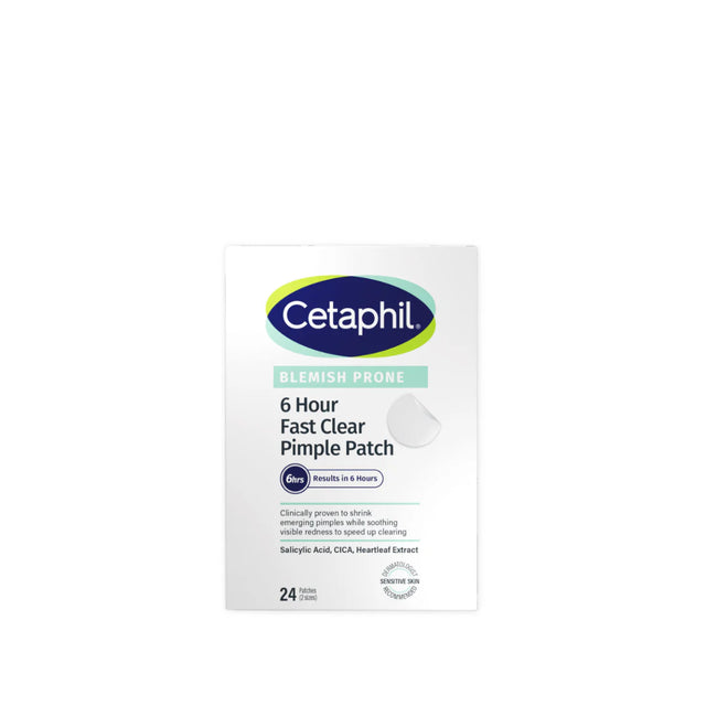 New Cetaphil Products
