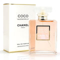Ladies Coco Mademoiselle EDP - MazenOnline