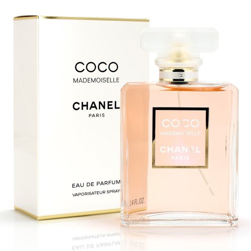 Ladies Coco Mademoiselle EDP - MazenOnline