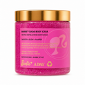 ADAY - ADAY x Barbie™ Sugar Body Scrub – Gentle Exfoliating Body Scrub with Shea Butter | MazenOnline