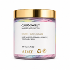 ADAY - Cloud Swirl™ Whipped Body Butter | MazenOnline