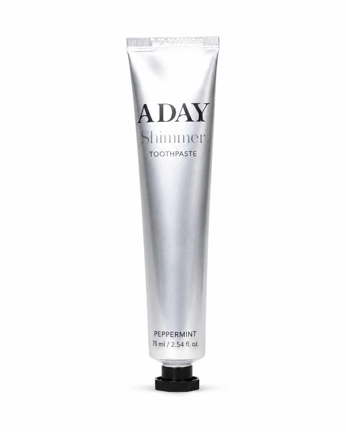 Sliver Shimmer Toothpaste