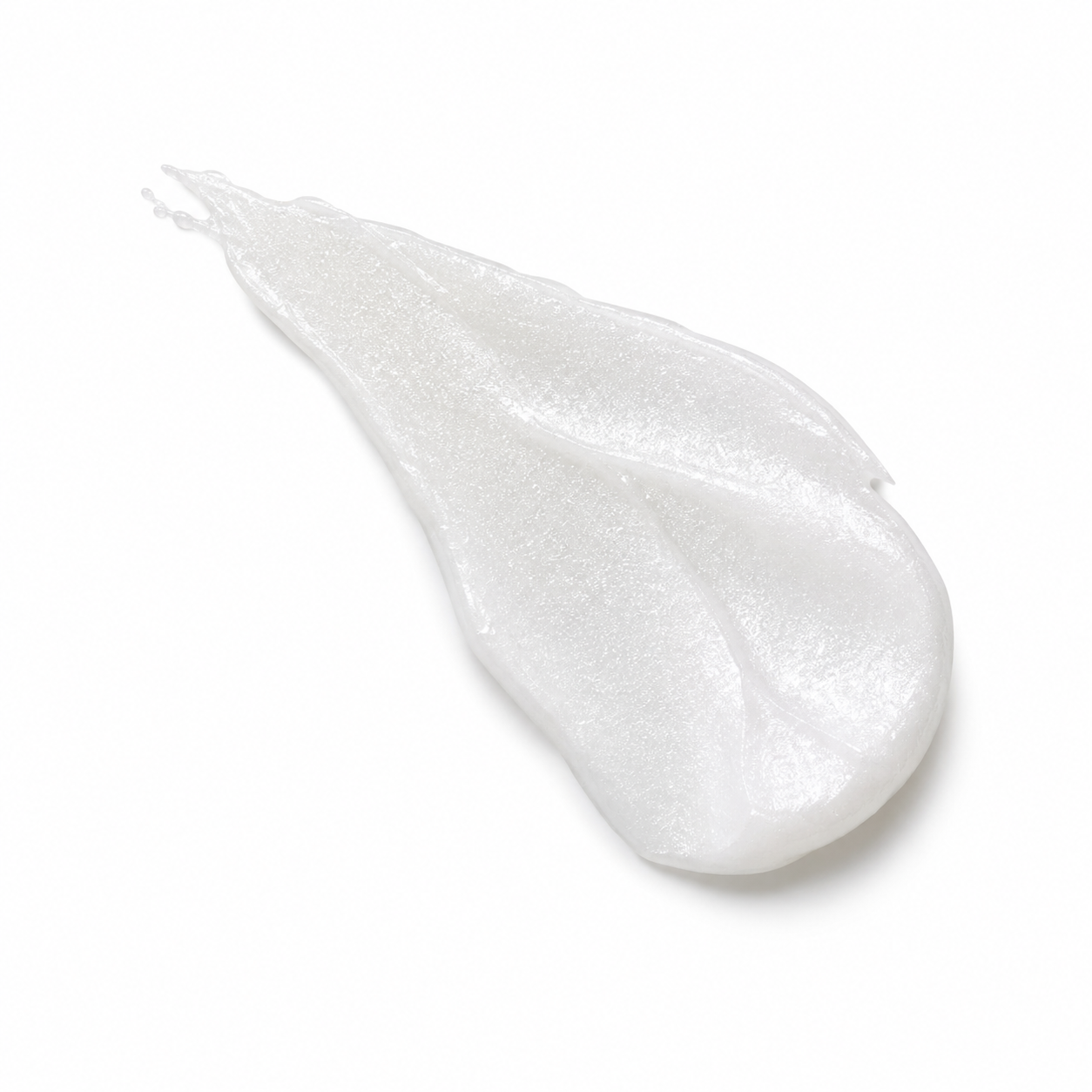 Sliver Shimmer Toothpaste