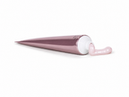 Pink Shimmer Toothpaste