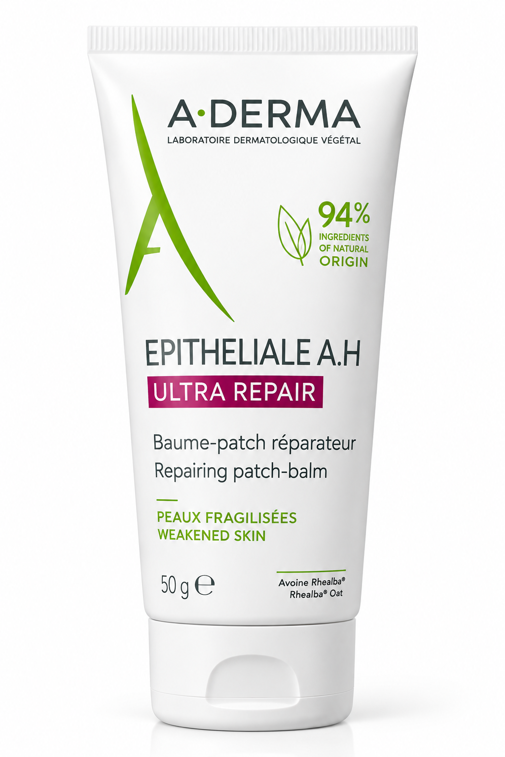 Epitheliale A.H Repairing Patch-Balm