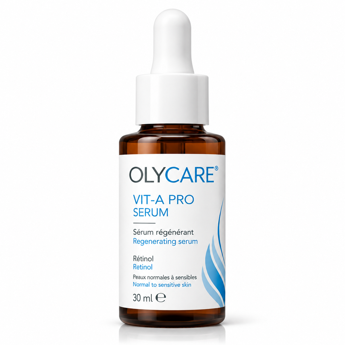 VIT-A PRO Serum – Regenerating Retinol Serum