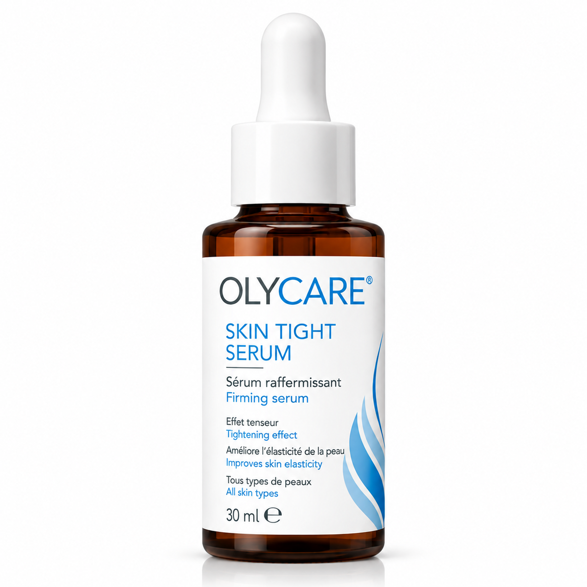 Skin Tight Serum – Firming & Skin Elasticity Serum