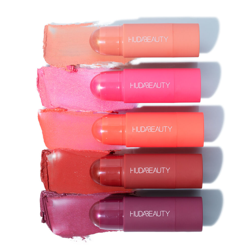 Cheeky Tint Blush Stick - MazenOnline