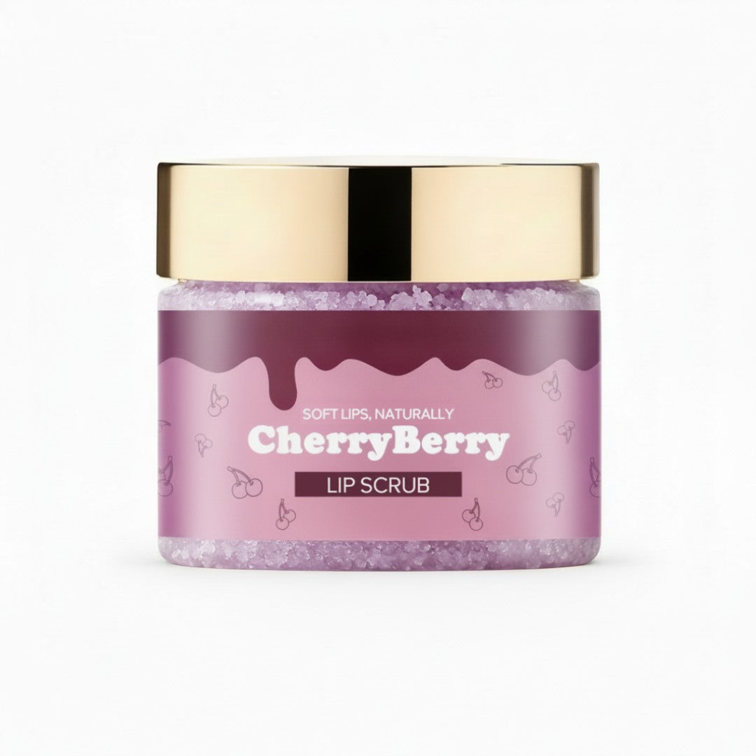 Lip Scrub
