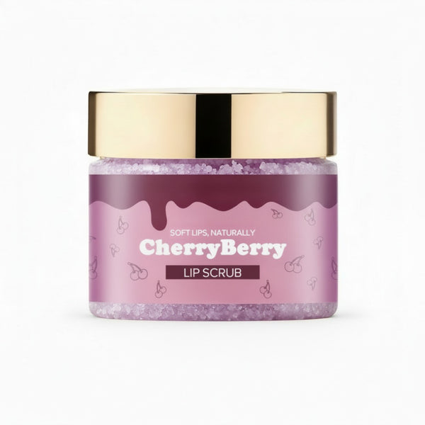 Khan El Kaser - Lip Scrub | MazenOnline
