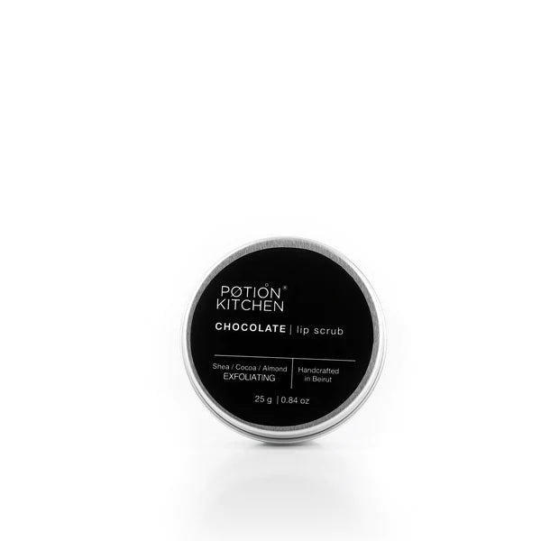 Lip Scrub