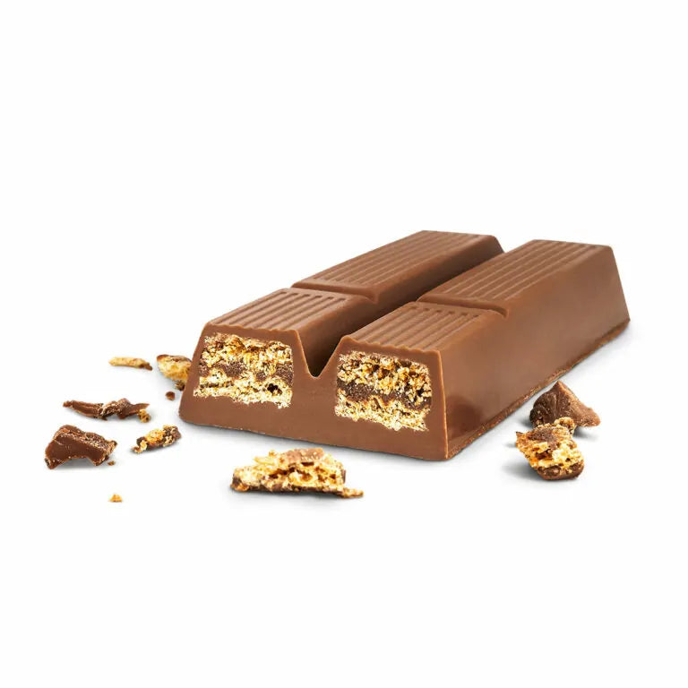 Snack Bite Chocolate Break - MazenOnline