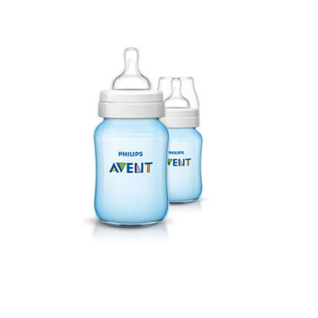 Classic+ baby bottle - MazenOnline Main image