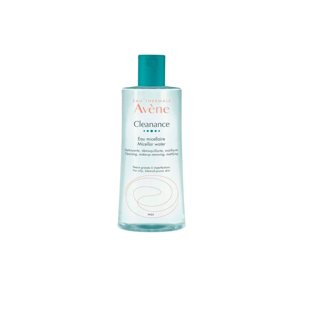 Cleanance Micellar Water - Oily Blemish-Prone Skin - MazenOnline Main image