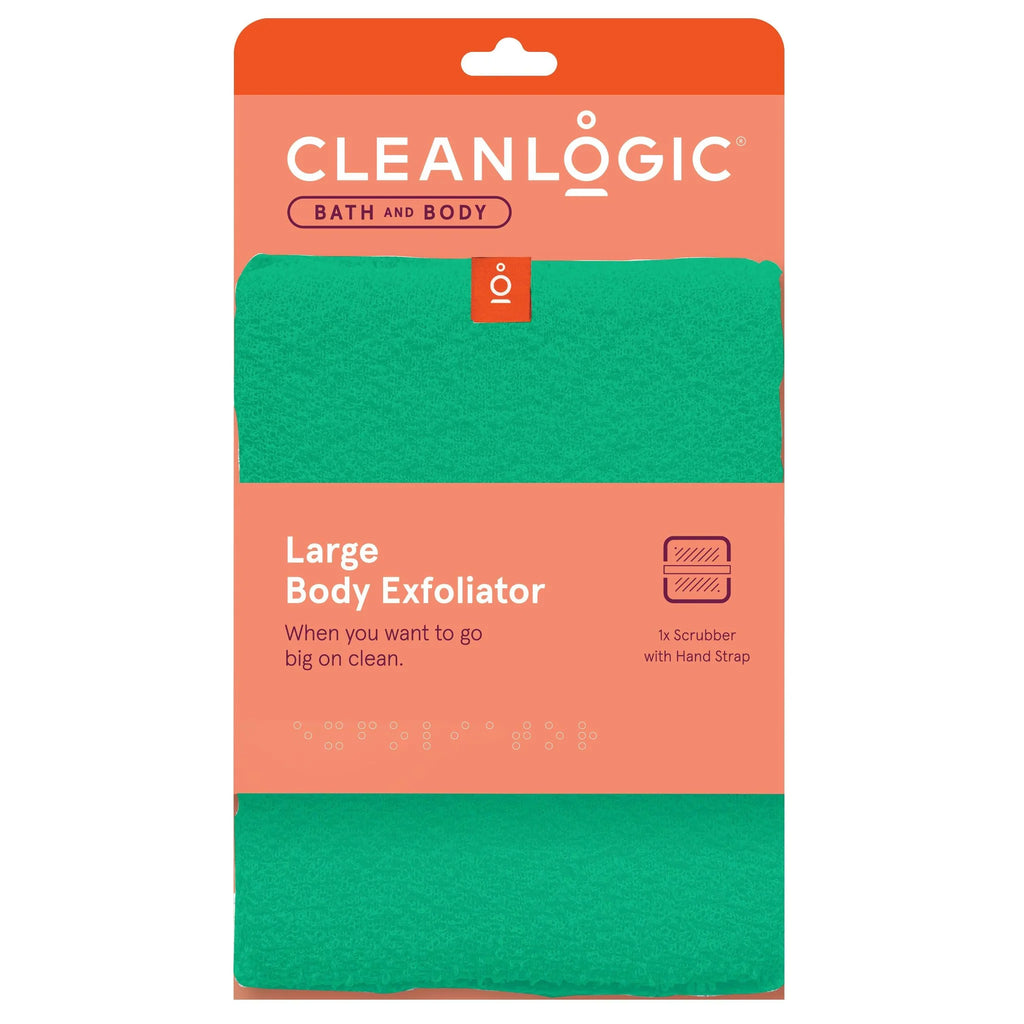 Exfoliating Body Scrubber