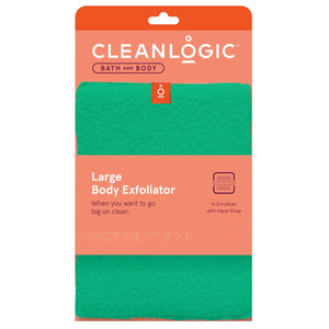 Exfoliating Body Scrubber