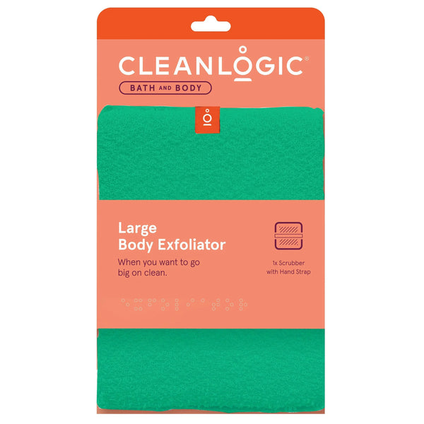 Exfoliating Body Scrubber