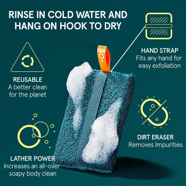 Body Exfoliator
