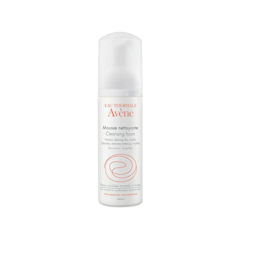 Cleansing Foam 150ML - MazenOnline