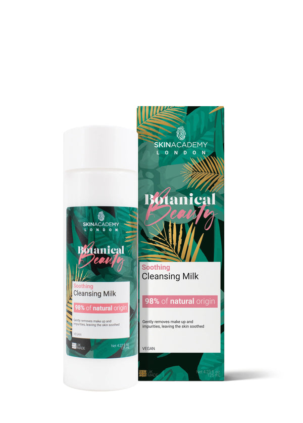 Soothing Cleansing Milk - MazenOnline