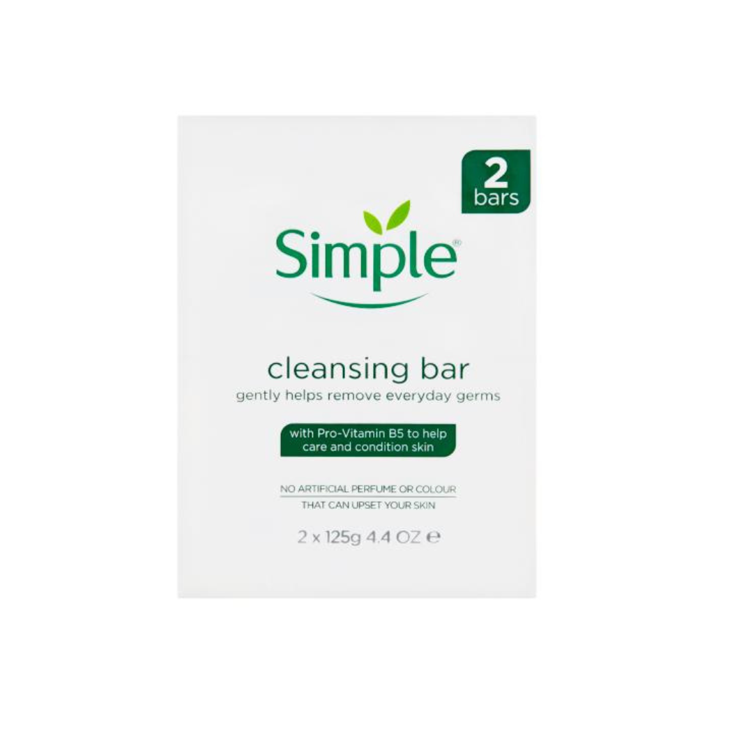 Cleansing Soap for Sensitive Skin - MazenOnline