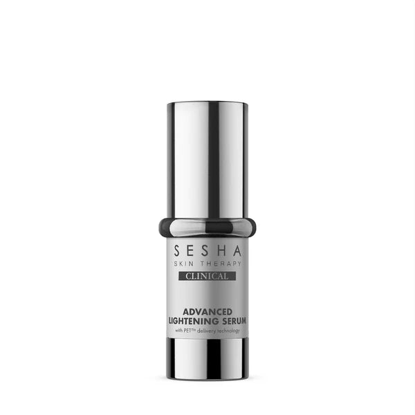 Sesha - Clinical Advanced Lightening Serum | MazenOnline