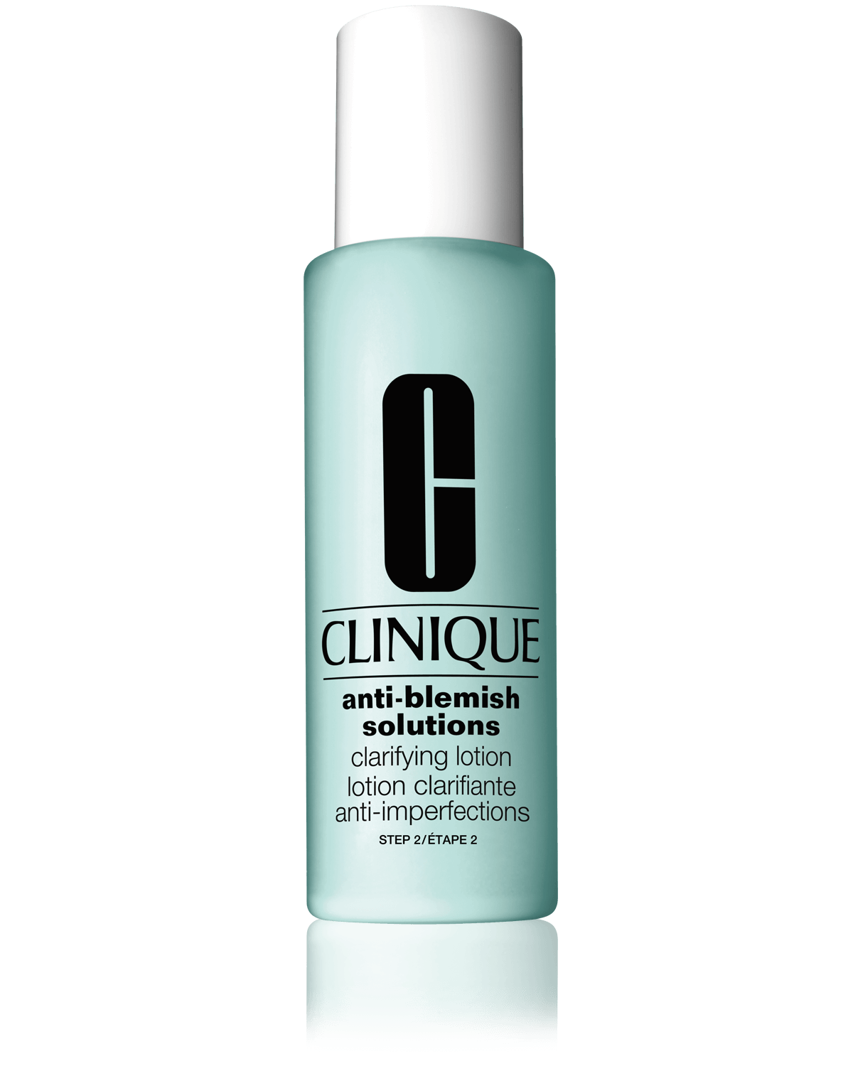 clinique blemish clarify lotion step 2