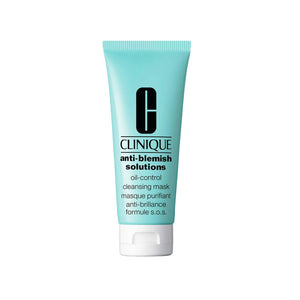 Clinique blemish anti solutions 