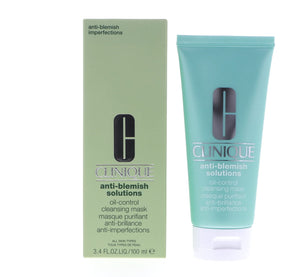 Clinique blemish anti solutions
