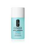clinique acne solutions gel 