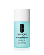 clinique acne solutions gel 