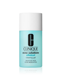 clinique acne solutions gel 