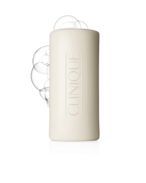 Clinique clean bar face and body