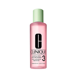 clinique clarify step 3 lotion
