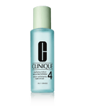 clinique lotion 4 oily skin