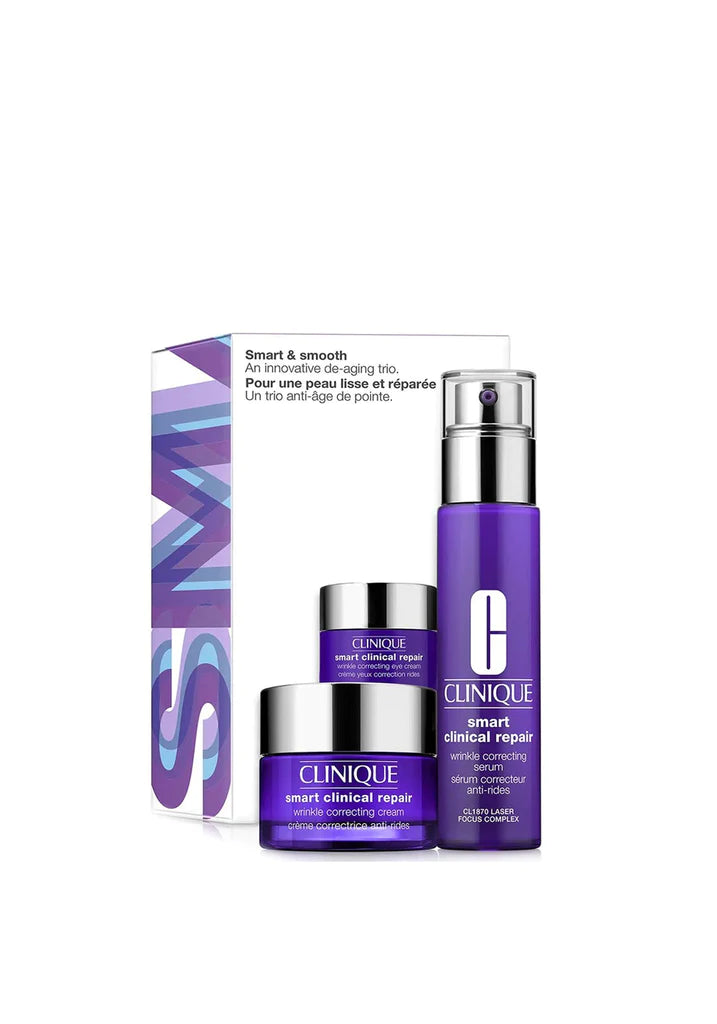 clinique smart clinical repair